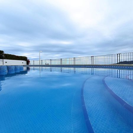 Duplex Appartement Arabella Пеніскола Екстер'єр фото